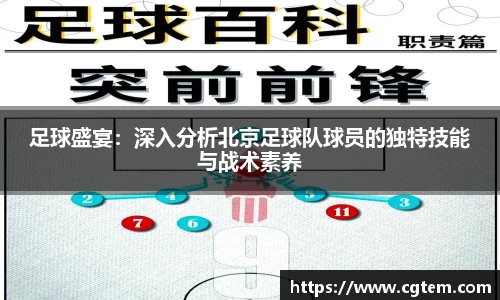 足球盛宴：深入分析北京足球队球员的独特技能与战术素养